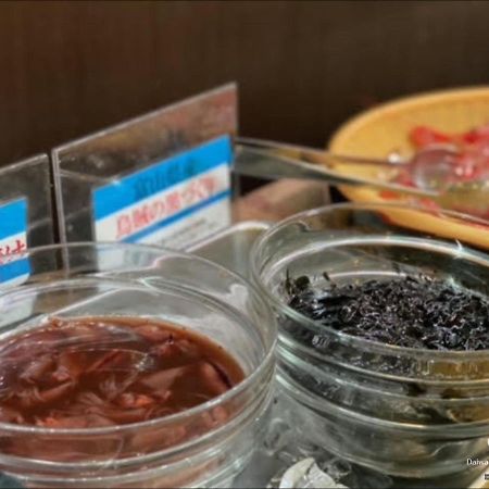 Daiwa Roynet Hotel טויאמה מראה חיצוני תמונה