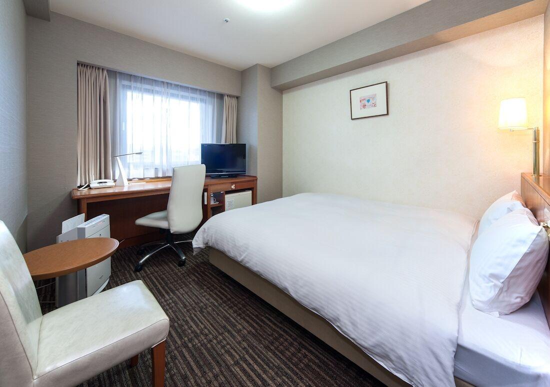 Daiwa Roynet Hotel טויאמה מראה חיצוני תמונה