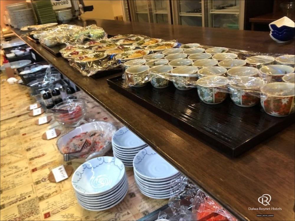 Daiwa Roynet Hotel טויאמה מראה חיצוני תמונה