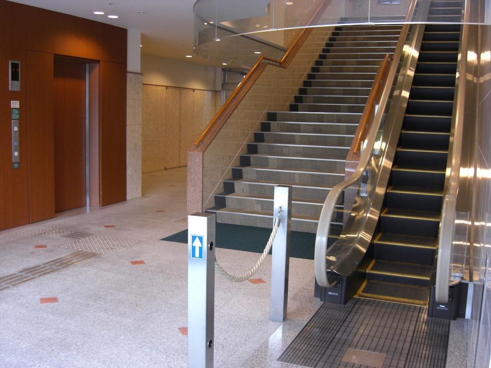 Daiwa Roynet Hotel טויאמה מראה חיצוני תמונה