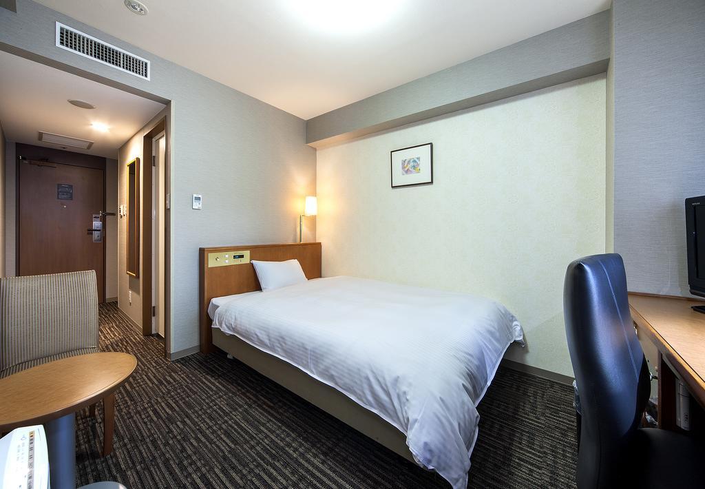Daiwa Roynet Hotel טויאמה חדר תמונה