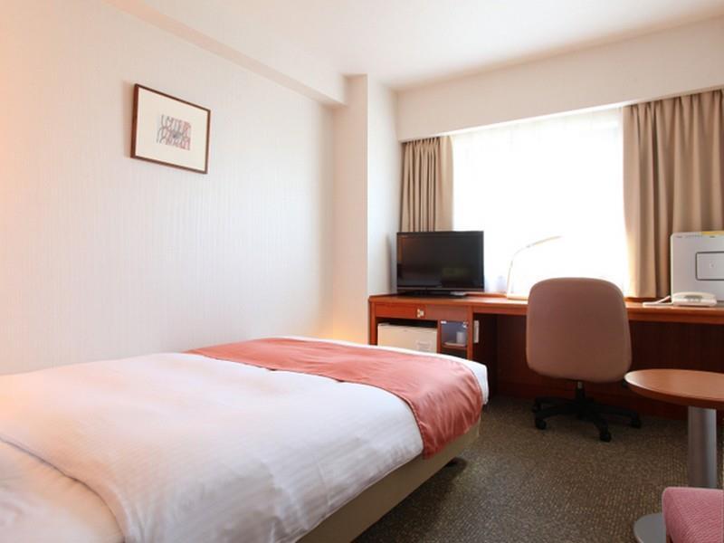 Daiwa Roynet Hotel טויאמה מראה חיצוני תמונה