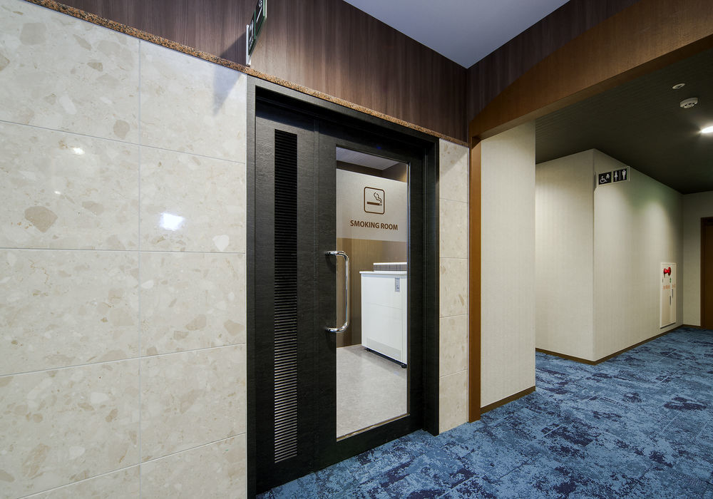 Daiwa Roynet Hotel טויאמה מראה חיצוני תמונה