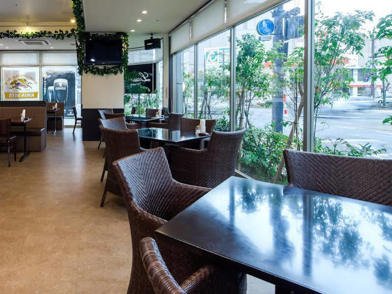 Daiwa Roynet Hotel טויאמה מראה חיצוני תמונה