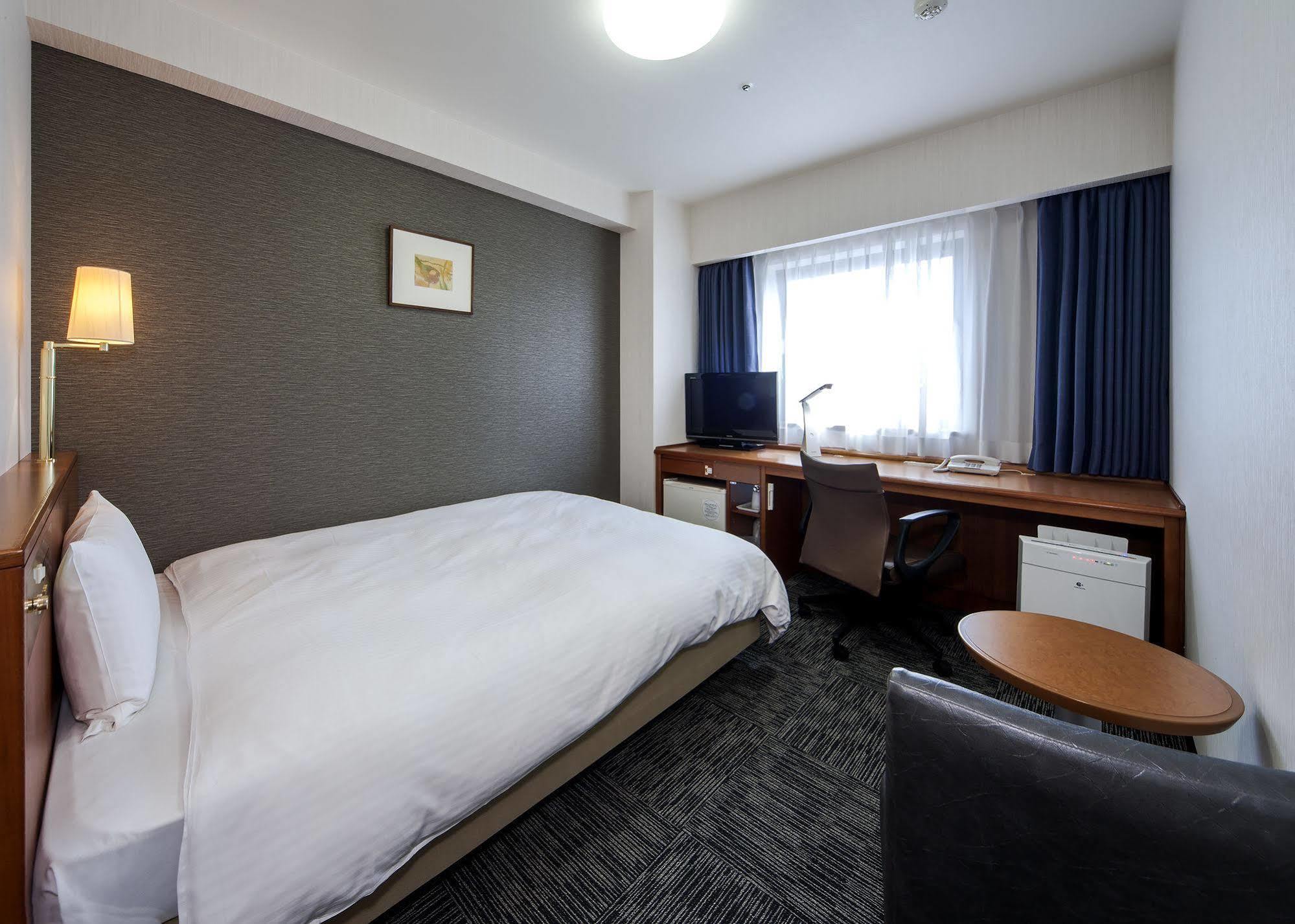 Daiwa Roynet Hotel טויאמה מראה חיצוני תמונה