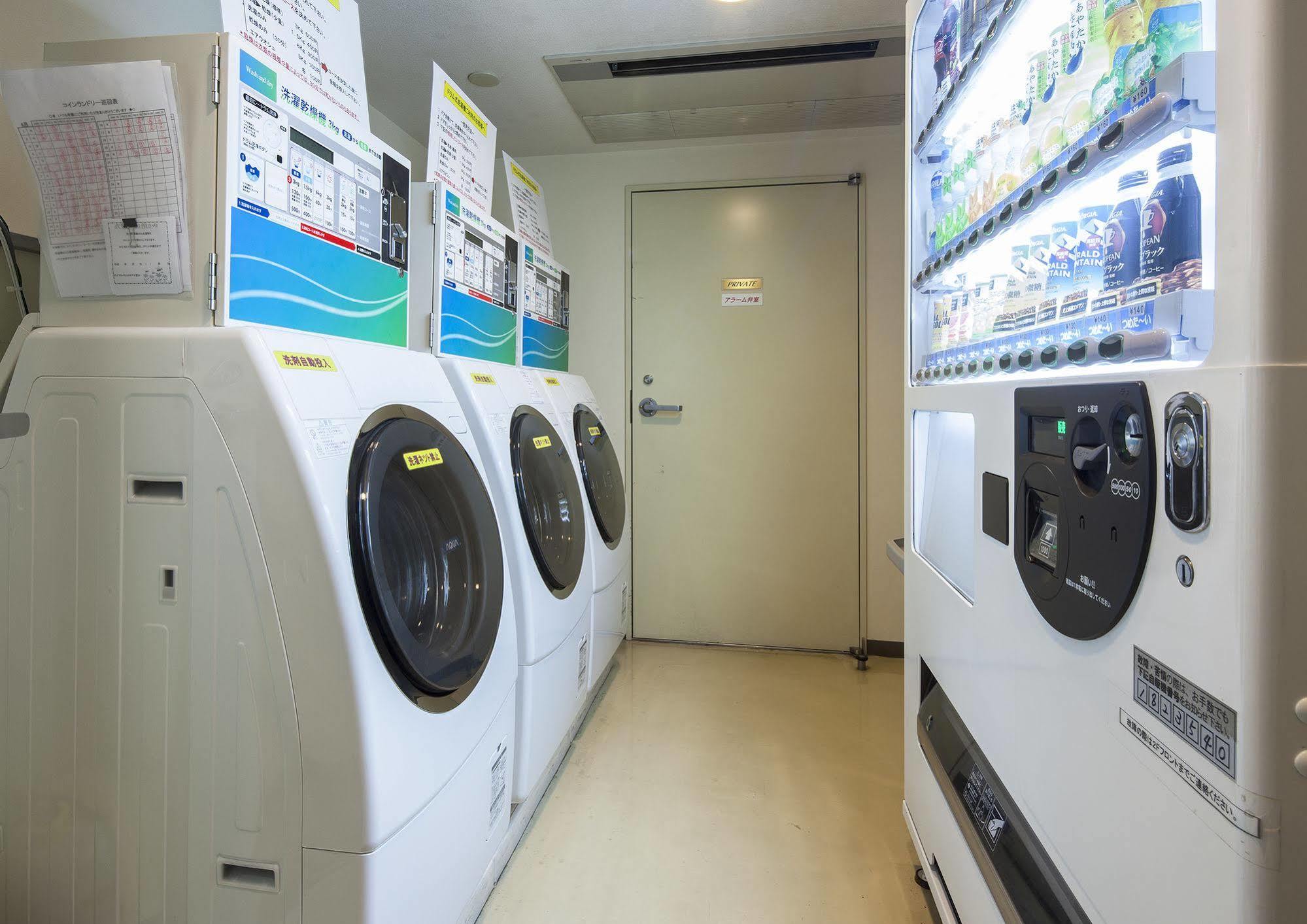 Daiwa Roynet Hotel טויאמה מראה חיצוני תמונה