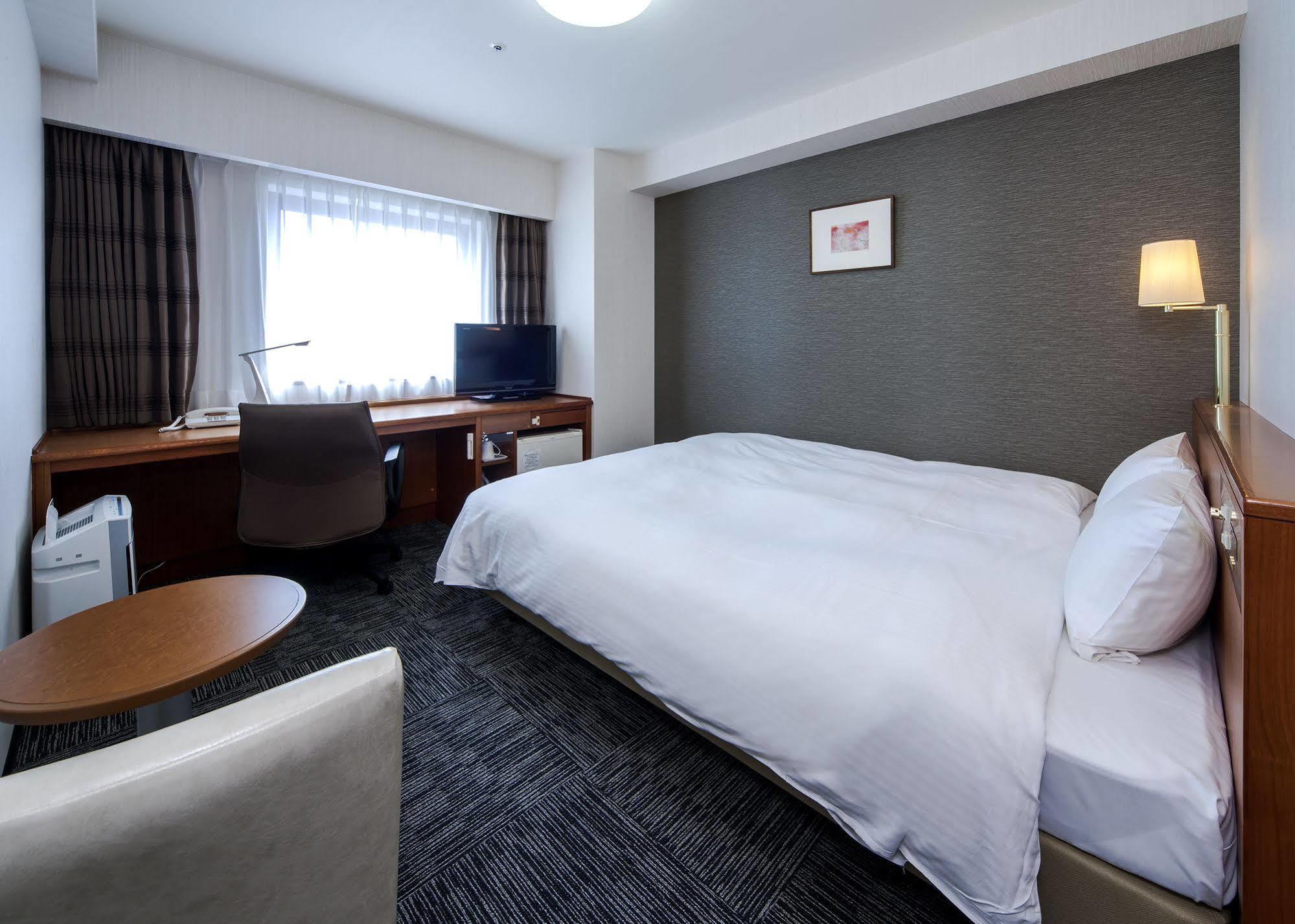 Daiwa Roynet Hotel טויאמה מראה חיצוני תמונה